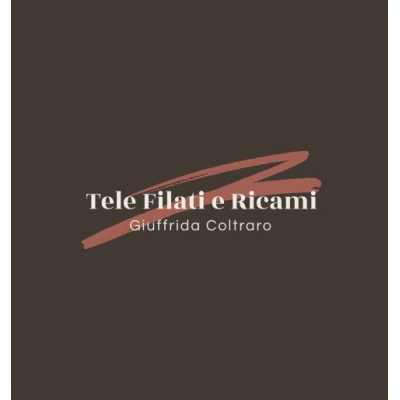 Tele Filati e Ricami Giuffrida Coltraro - Fabric Store - Catania - 095 552199 Italy | ShowMeLocal.com