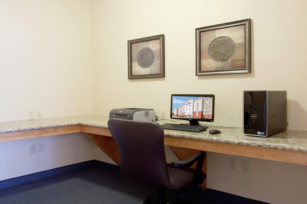 Images Candlewood Suites Slidell Northshore by IHG