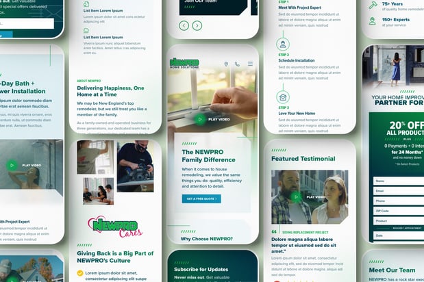 Images Dinko Design - Web & Marketing Company