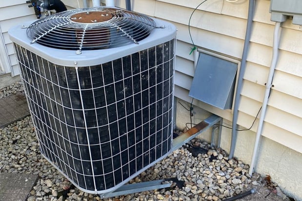 Images COMFORT SOLUTIONS HEATING & COOLING