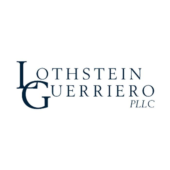 Lothstein Guerriero, PLLC Logo