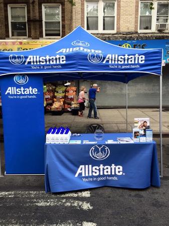 Images Joseph Loccisano: Allstate Insurance