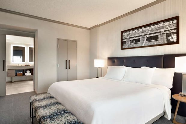Images Embassy Suites by Hilton Monterey Bay Seaside