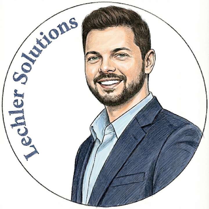 Lechler Solutions e.K., Konrad-Adenauer-Ring 58 in Rüsselsheim am Main