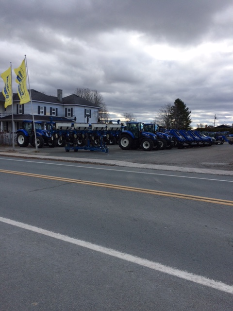 Images TERAPRO Agriculture