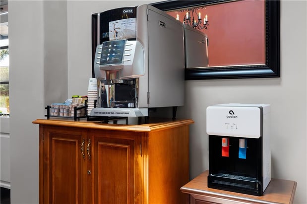 Images Best Western Plus Pepper Tree Inn