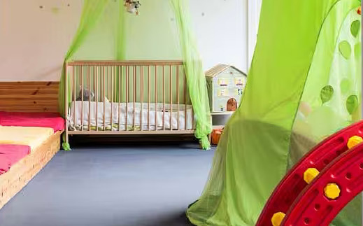 Bild 3 von Krabbelstube Vogelnest