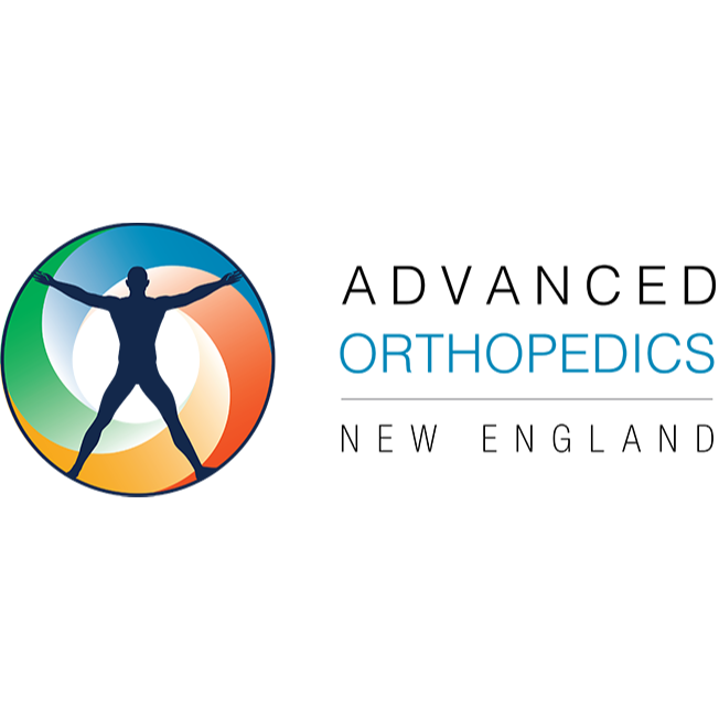Advanced Orthopedics of New England Logo