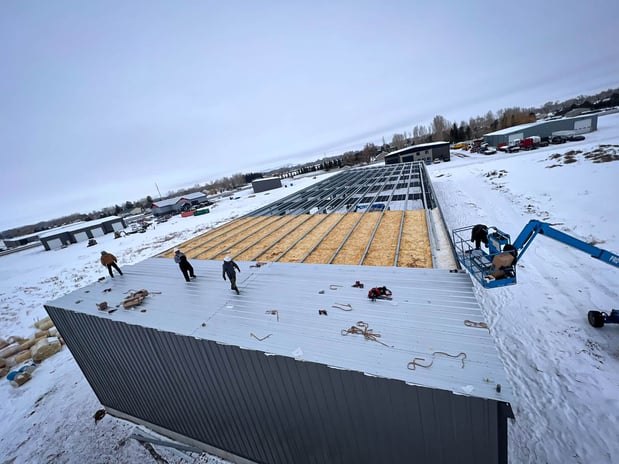 Images Steel Concepts, Inc