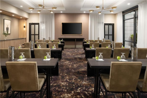Images Hilton Garden Inn Greenville University Area