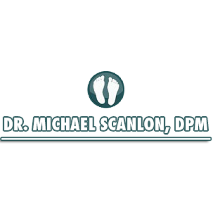 Michael Scanlon, DPM
