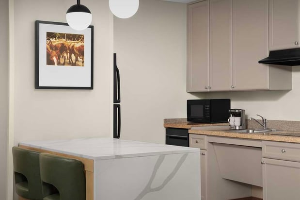 Images Homewood Suites by Hilton Irving-DFW Airport