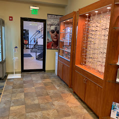 Michael F. Spencer - Eye Doctor Photo