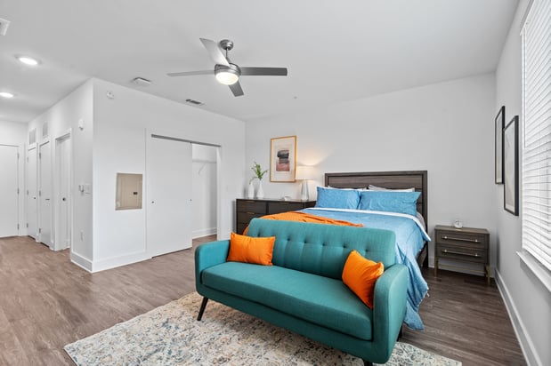 Images Maverick | Luxury Apartments
