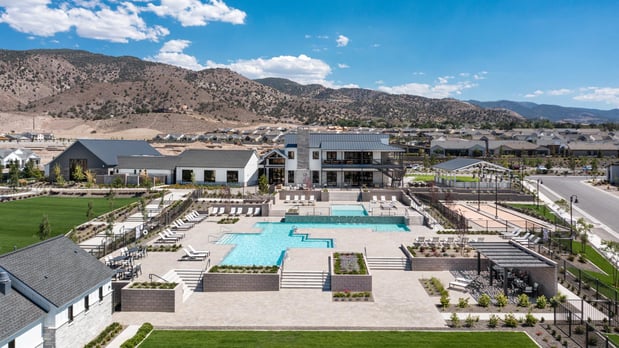 Images Regency at Caramella Ranch