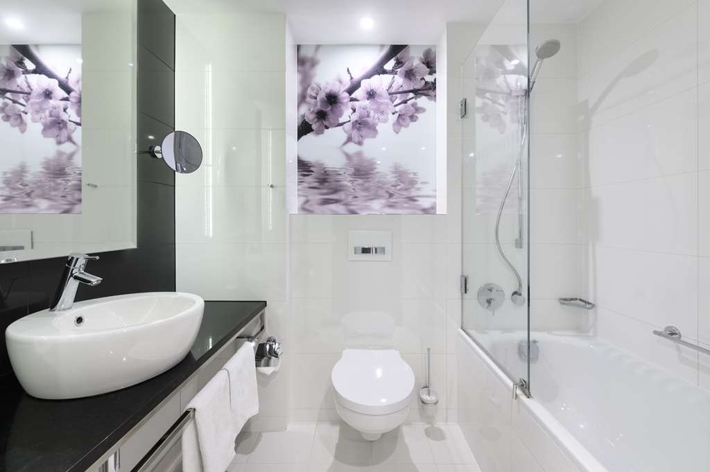 Images Radisson Blu Sobieski Hotel, Warsaw