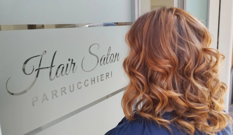 Images Hair Salon Parrucchieri