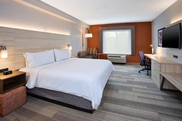 Images Holiday Inn Express & Suites Rochester Webster by IHG