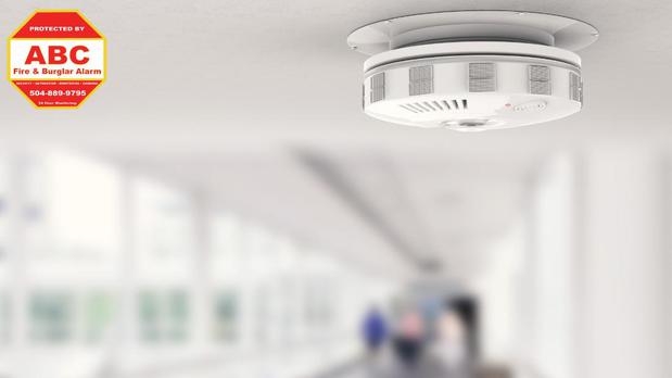 Images ABC Fire and Burglar Alarm, LLC