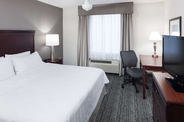 Images Homewood Suites by Hilton Huntsville-Village of Providence