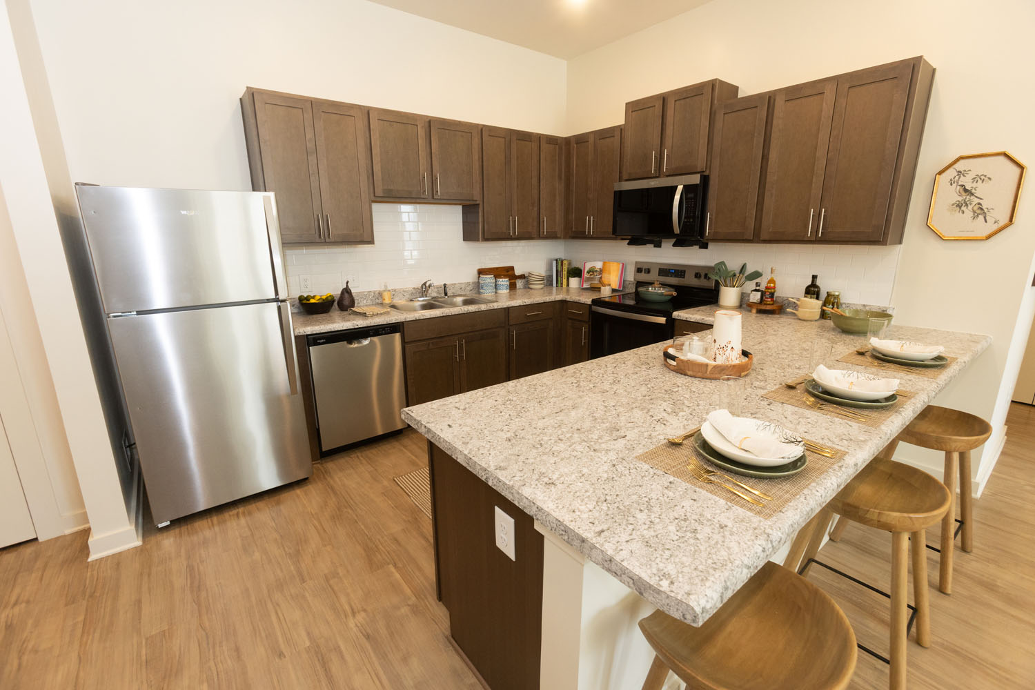 Walton Crossing & The Legacy at Walton Crossing Image