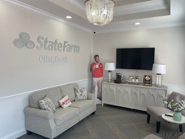Images Clint Smith - State Farm Insurance Agent