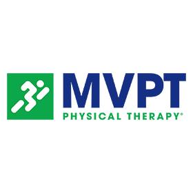 MVPT Physical Therapy 標誌