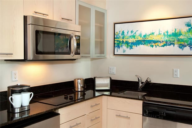 Images GALLERYone - a DoubleTree Suites by Hilton Hotel