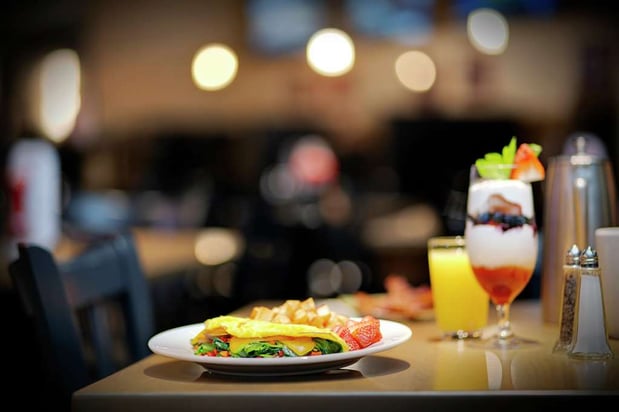 Images DoubleTree by Hilton Chicago Midway Airport