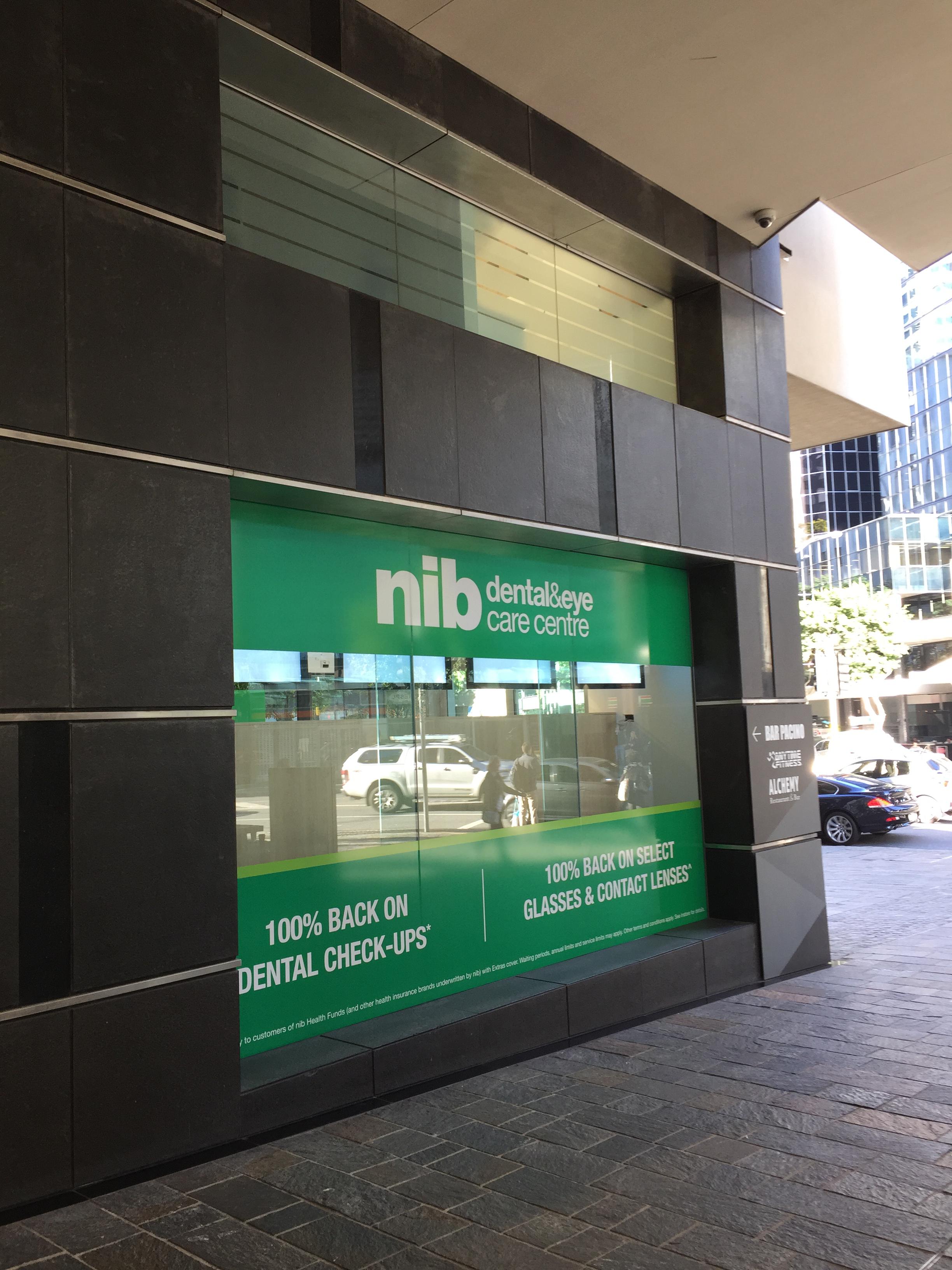 Foto de nib Dental Care Centre Brisbane