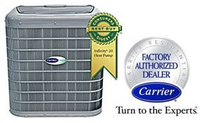 McCullough Heating and Air Conditioning Photo
