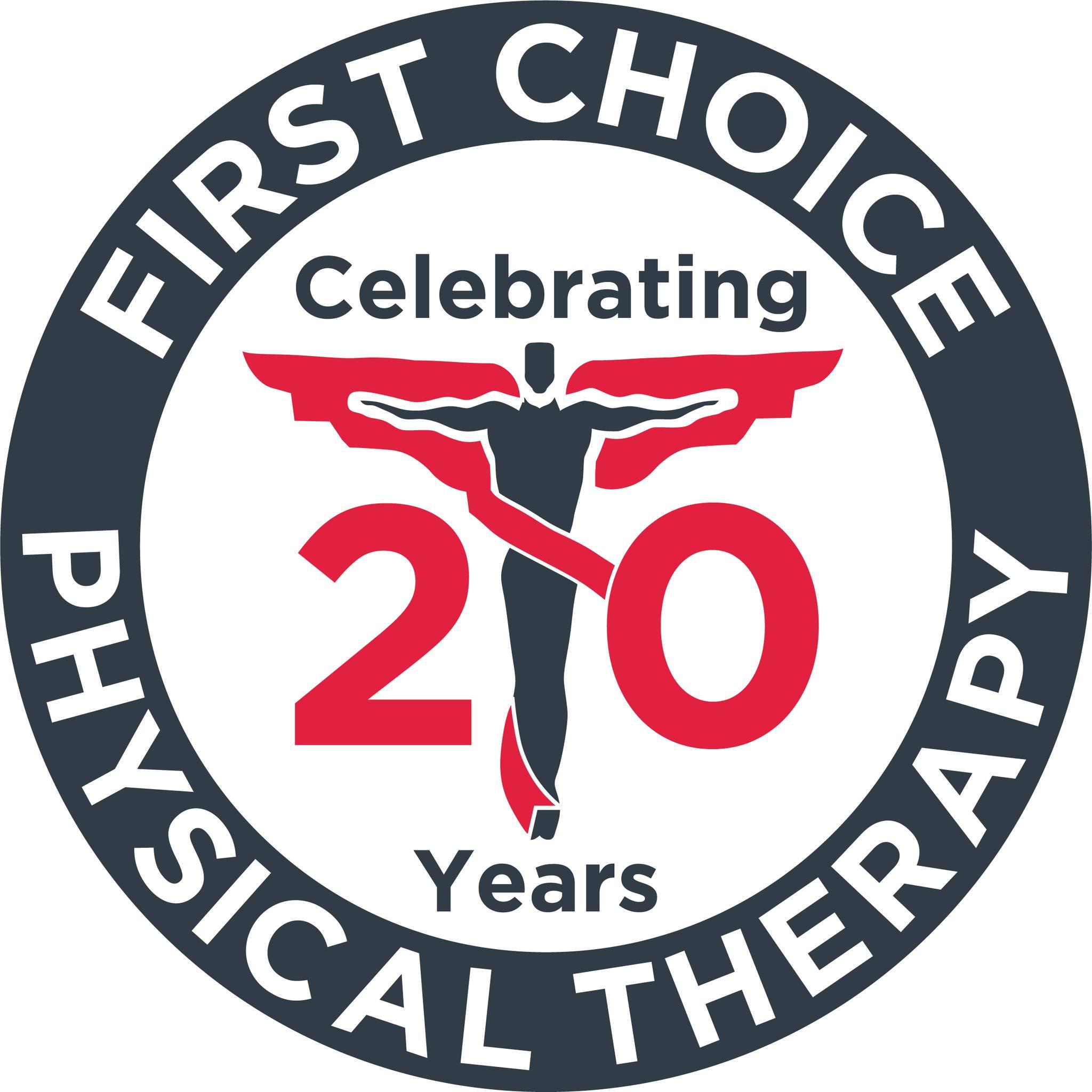 company logo