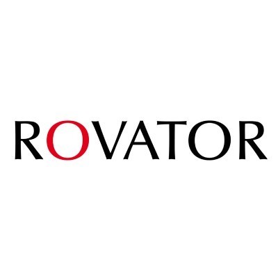 Rovator GmbH Logo