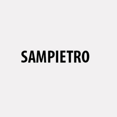 Sampietro Logo