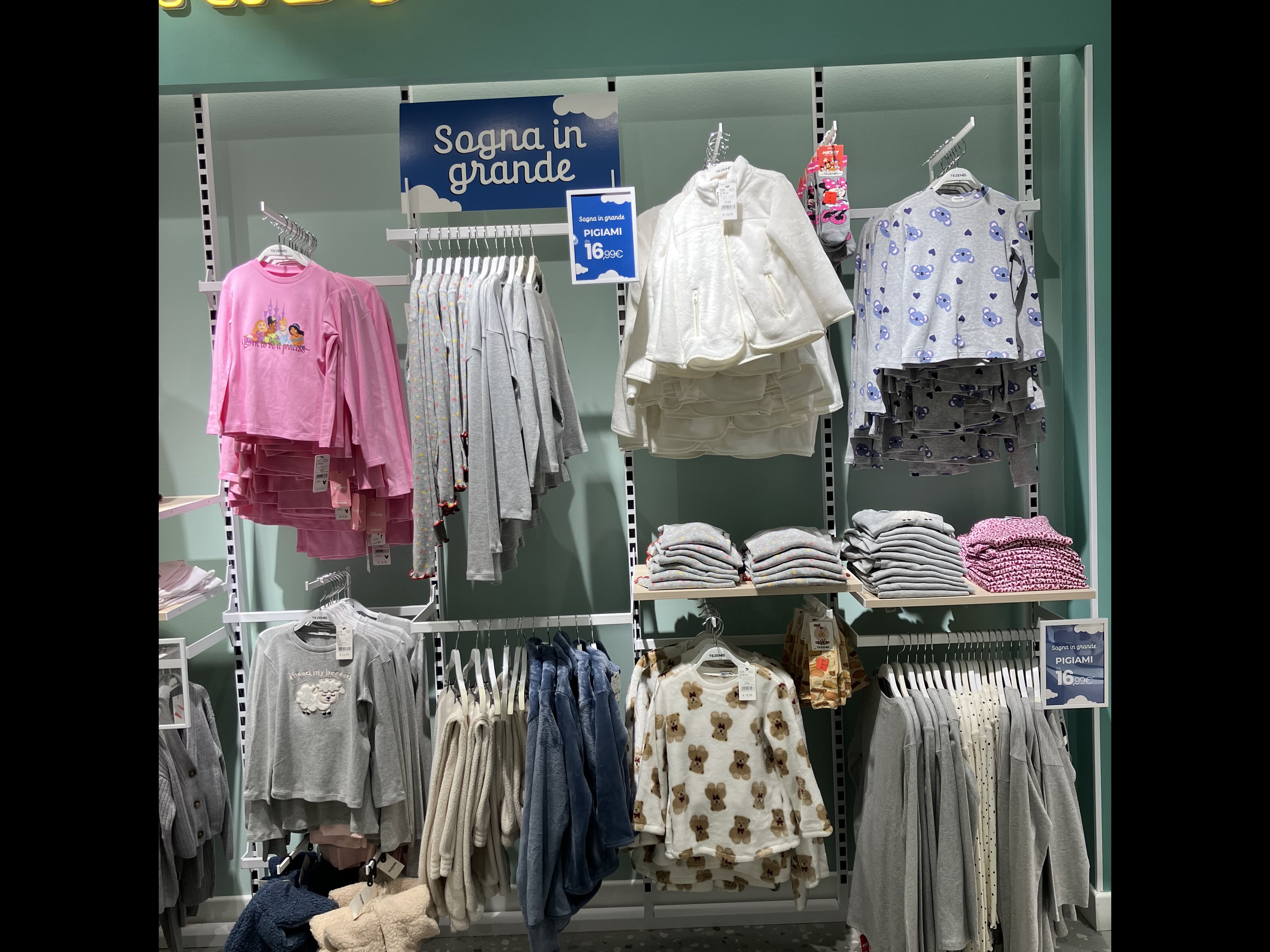 Images Tezenis