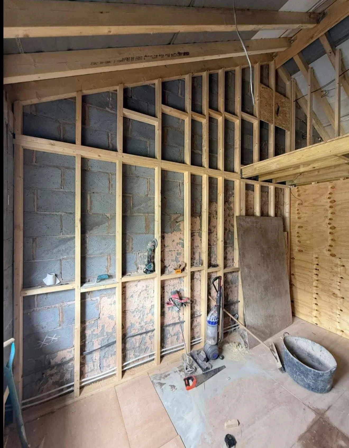 Images TPH Construction