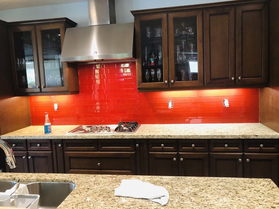 JJ Tile and Marble Image