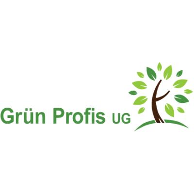Logo GRÜN PROFIS UG