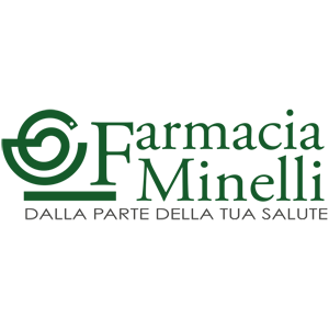 Farmacia Minelli Logo