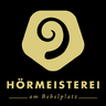 HÖRMEISTEREI am Bebelplatz in Kassel - Logo