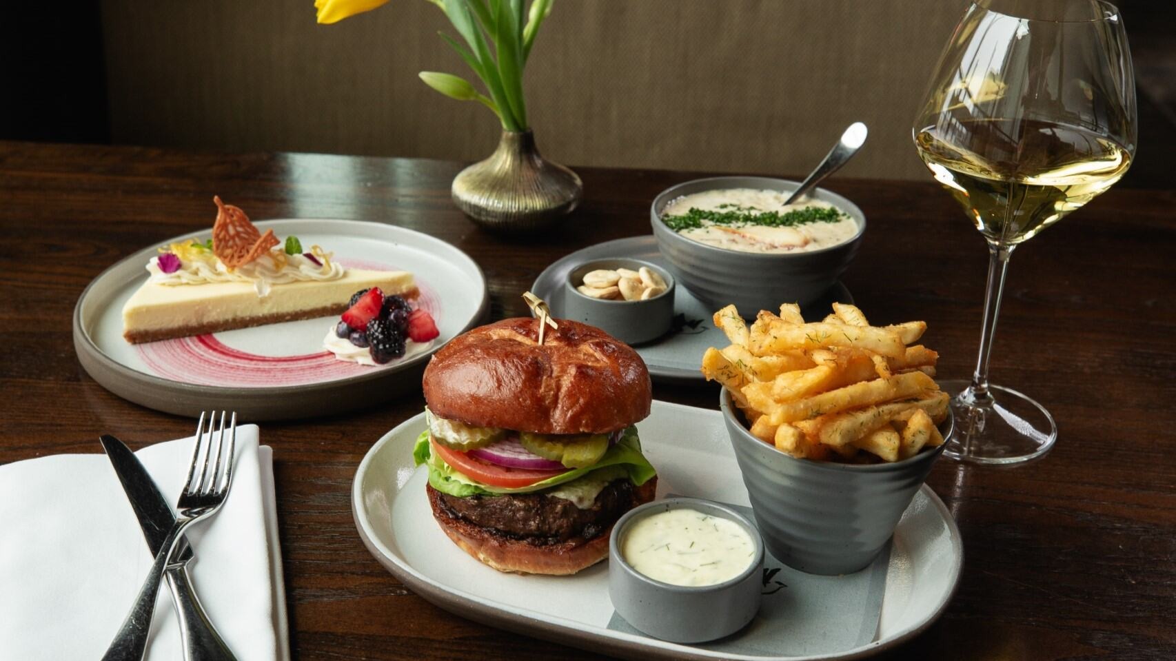 Goldfinch Tavern
