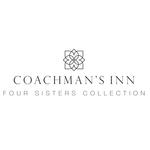 Coachman's Inn, A Four Sisters Inn Logo