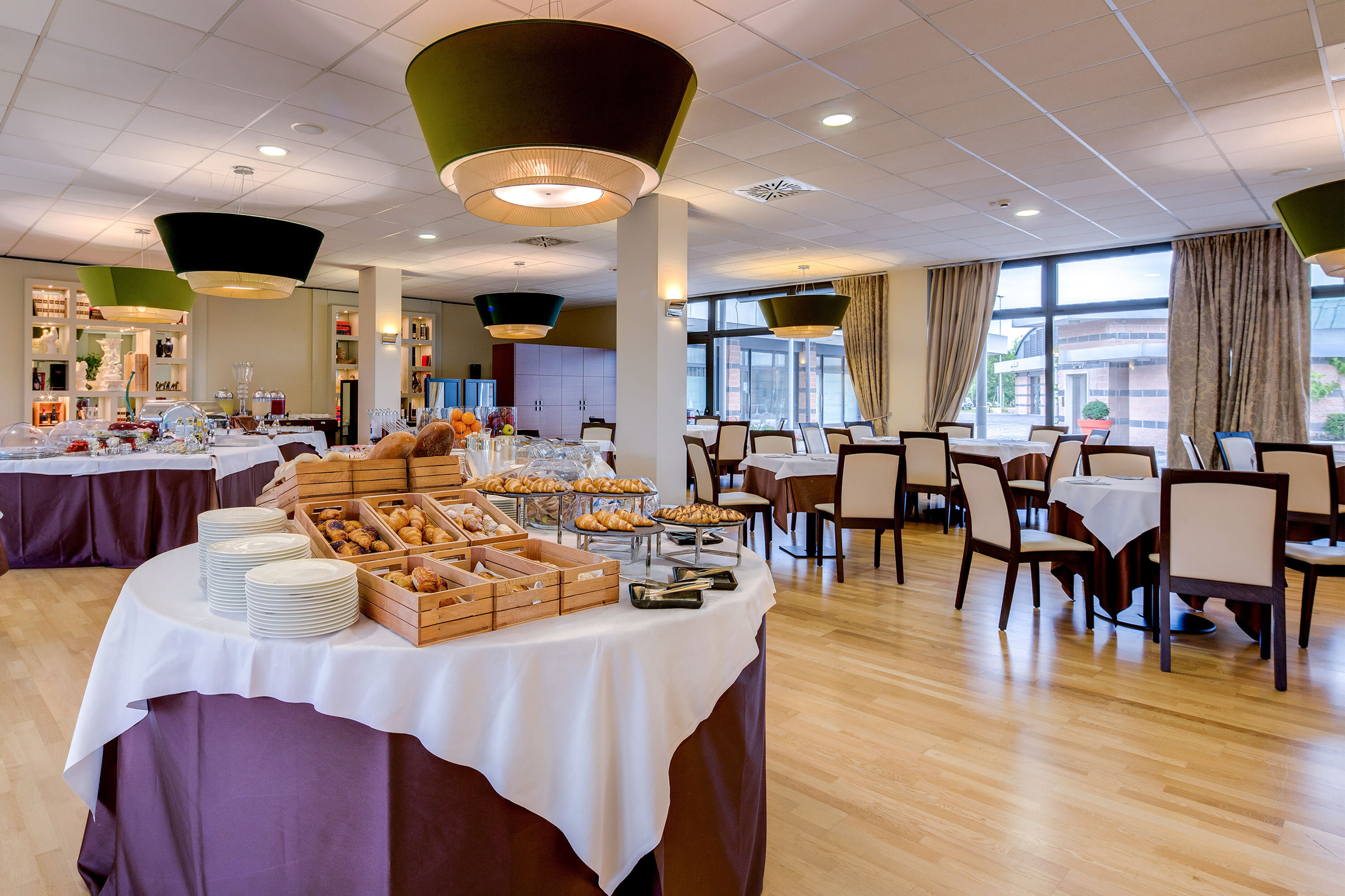 B&B HOTEL Expo Verona Villafranca