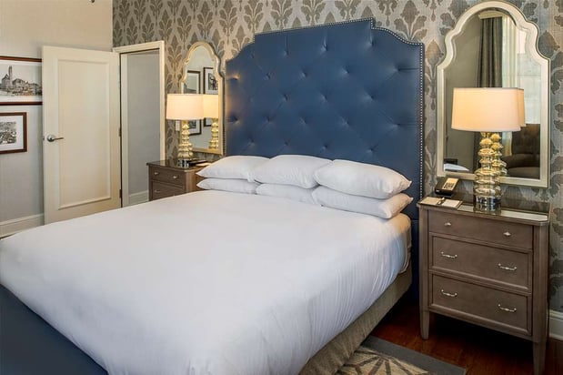 Images St. Louis Union Station Hotel, Curio Collection by Hilton