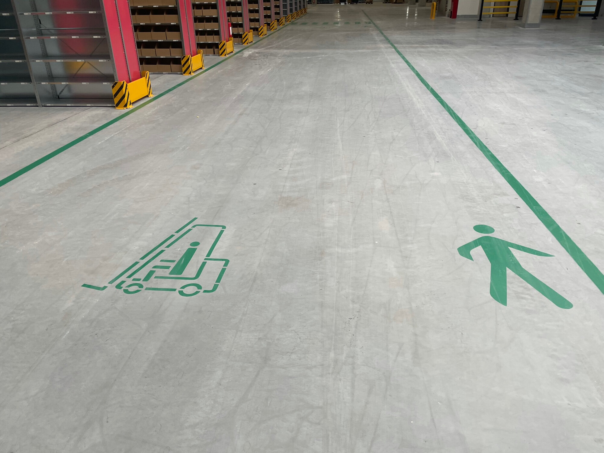 HSE Health & Safety Experts GmbH in Berlin