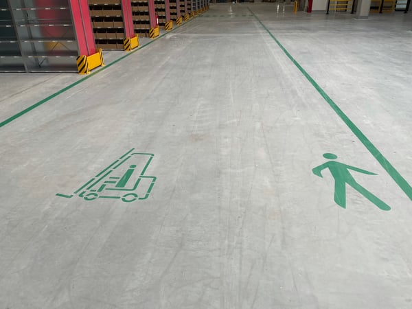 Bilder HSE Health & Safety Experts GmbH