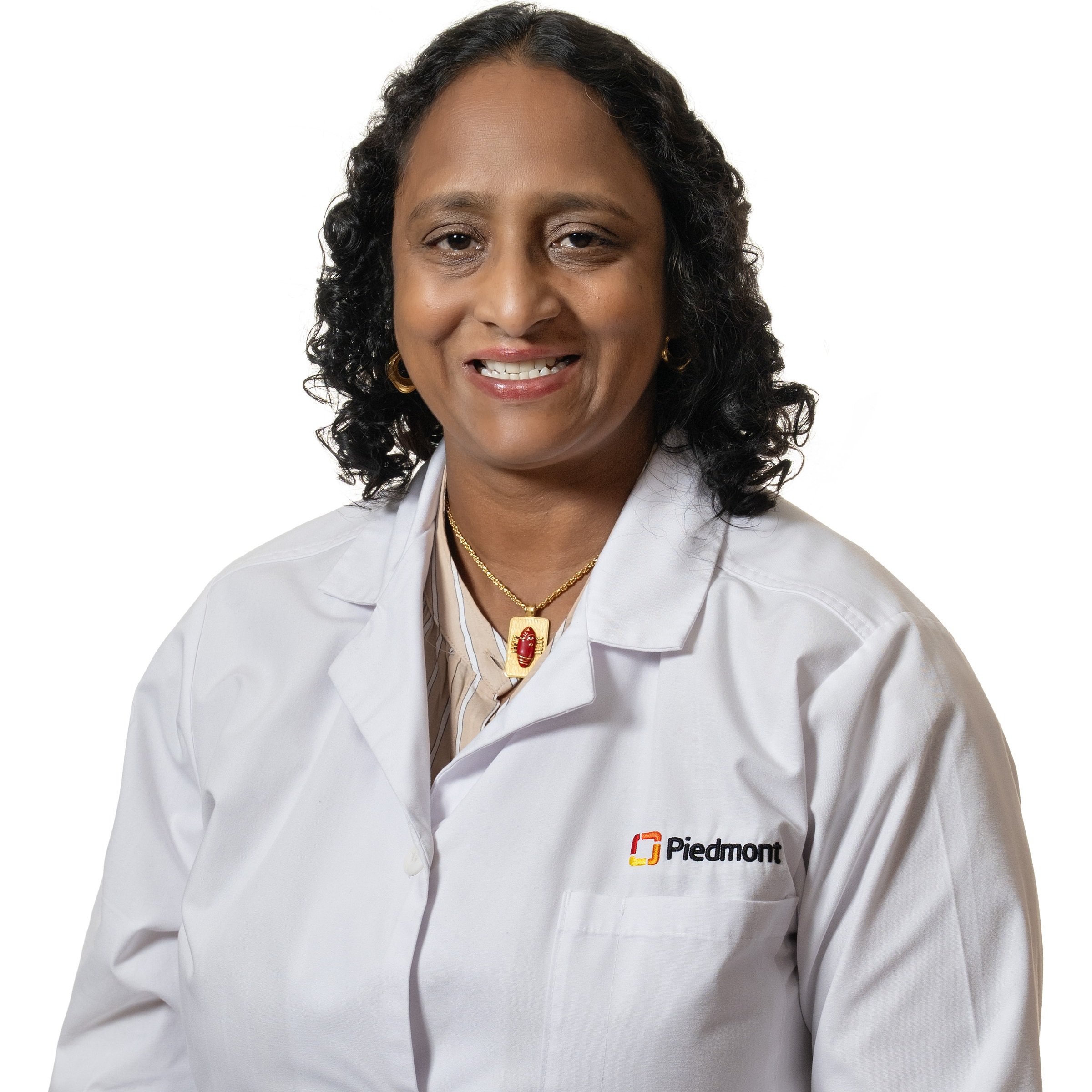 Samantha Muppalla, MD