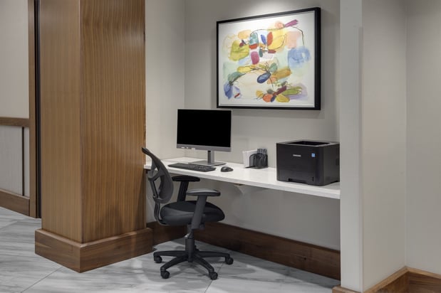 Images Crowne Plaza Lansing by IHG
