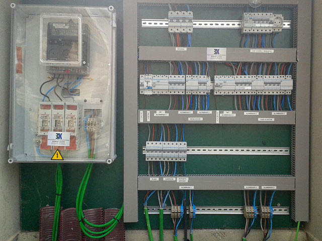 Images Electricidad Escrich & Komar