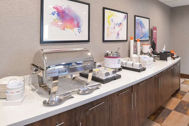 Images Hampton Inn & Suites Port Aransas